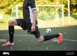 Soccer Stretch Routines