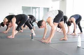 30 Minute Stretch Routines 
