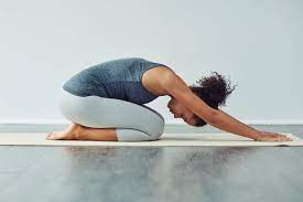Lower Back Stretch Routines
