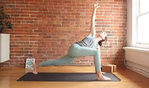 10 Minute Stretch Routines